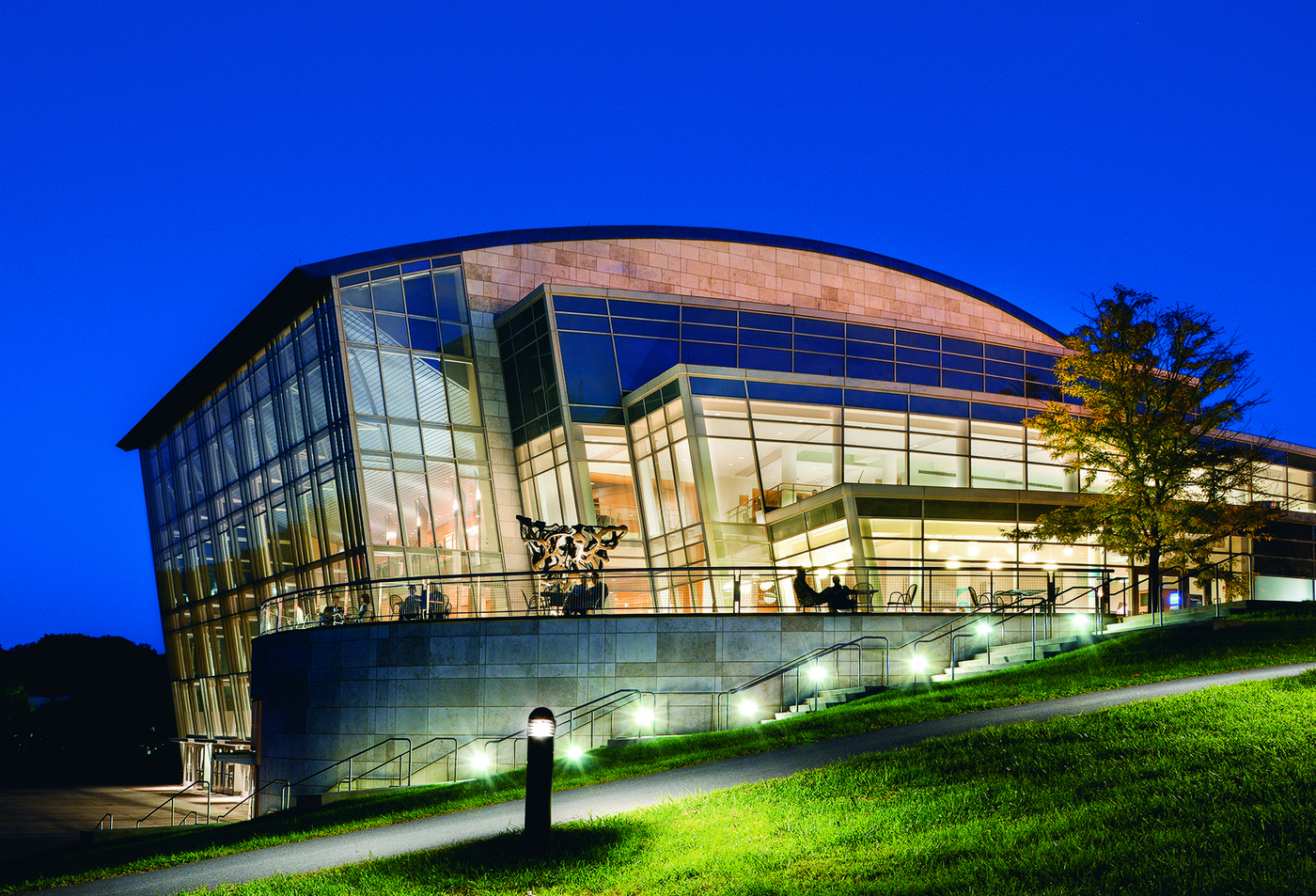 Top 5 reasons Rockville is a great place to live